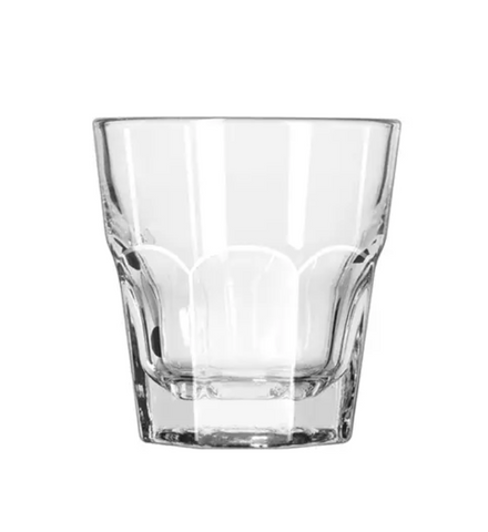 Libbey Gibraltar Rocks Glass 237Ml /12