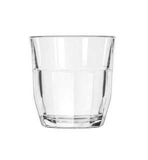 Libbey Picadilly Rocks Glass 266Ml /12