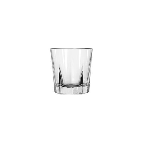 Inverness Dbl Old Fashioned Spirit Glass 362Ml/ 12