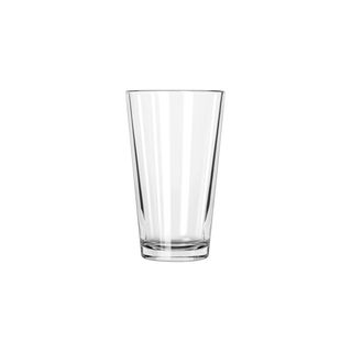 Mixing Glass Each