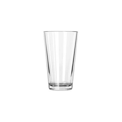 Mixing Glass Each