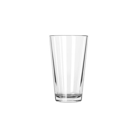 Fountainware Mixing Glass