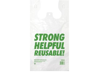 Zz) Large. Singlet Bag 35Um /50See Alternative: 29000045