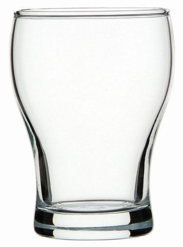 Washington Beer Glass 285Ml /72