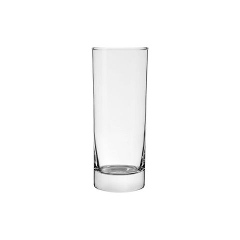 Crown Lager Glass 260Ml /72