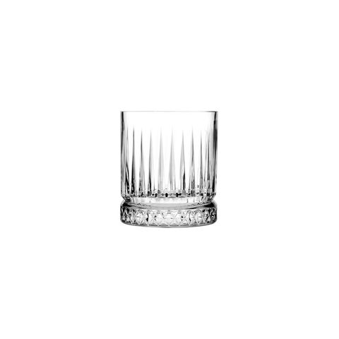 Pasabahce Elysia Whiskey Glass 355Ml /12