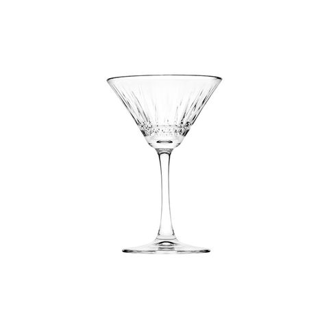 Pasabache Elysia Martini Glass 220Ml / 24