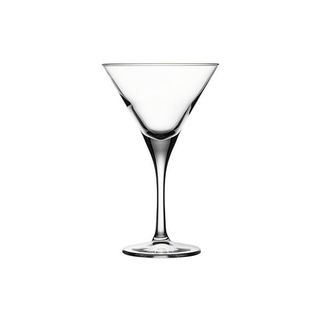 V Line Martini Glass 250Ml / 12