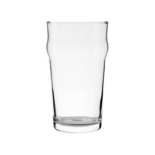 Nonic Glass Beer 570Ml C&N Tuff / Each
