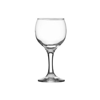 Crown Crysta III Wine Glass 210ml /Each