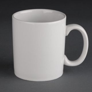 Hotelware Mug 285Ml /12