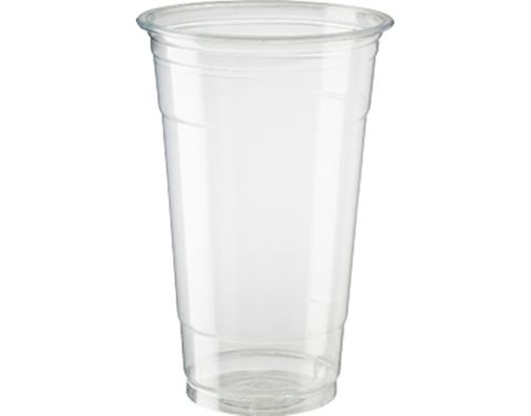 Cup Pet 690Ml/24Oz Clarity / 500