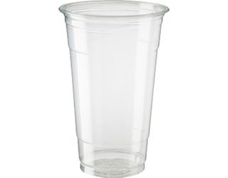 Cup Pet 690Ml/24Oz Clarity / 500
