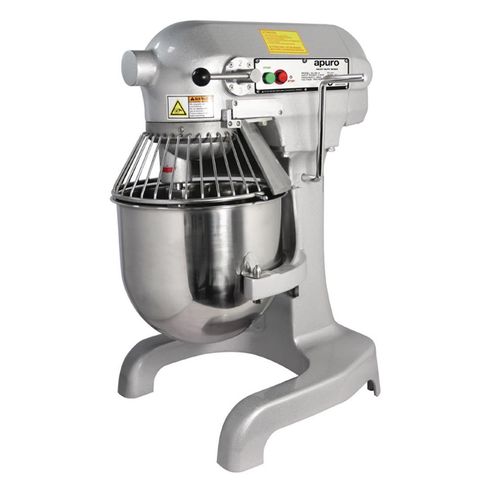 Apuro Planetary Mixer 9Lt