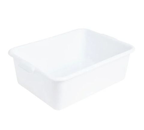 Vogue Food Storage Box - 32Ltr 20 1/2X15 1/2X7"