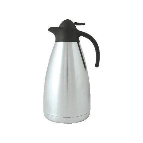 Trenton Pujadas Satin Fin S/Steel 1.5Lt Vacuum Jug