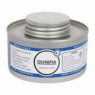Olympia Chafing Liquid Fuel 4 Hour (Pack 12)