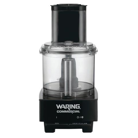 Waring Commercial Food Processor 3.35Lt