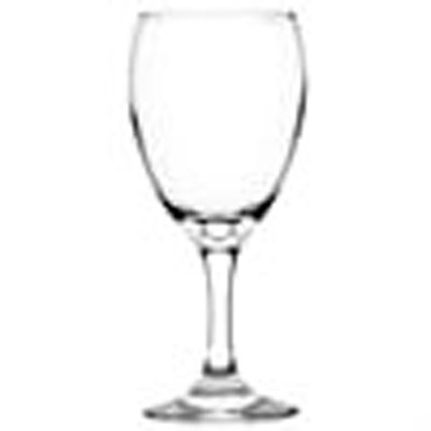 Nadir Manhattan Wine Glasses 305Ml / 12