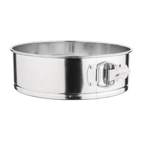 Vogue Non-Stick Springform Tin 220Mm