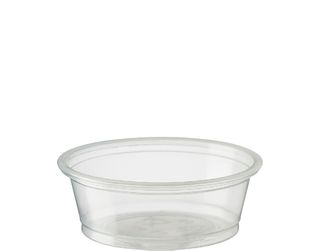 14.8Ml/ .5Oz Portion Control Cup / 250 (20)