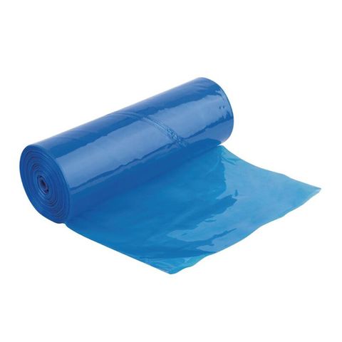 Schneider Blue Disposable Piping Bag 470Mm 100Pk