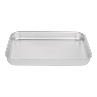 Vogue Aluminium Bakewell Pan 320Mm