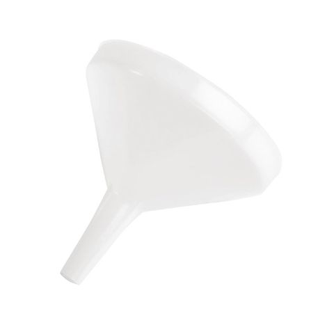 Vogue Plastic Funnel 150Mm