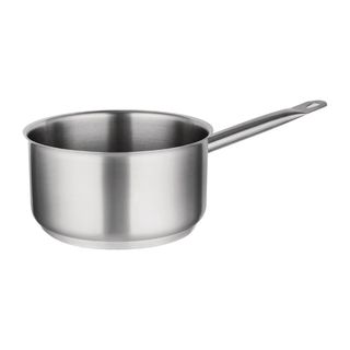 Vogue Saucepan St/St 160X75Mm