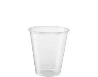 Clear Styrene Cup 200Ml Ctn 1000