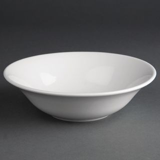 Athena Hotelware Oatmeal Bowls 153Mm / 12