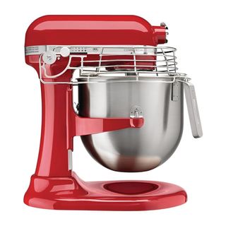 Kitchenaid Commercial Lift Stand Mixer KSMC895