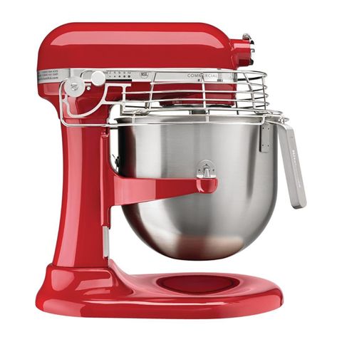 Kitchenaid Commercial Lift Stand Mixer KSMC895