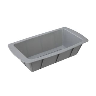 Vougue 1.5Lb Flexible Silicone Loaf Pan