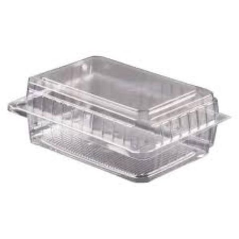 Salad Pack Small Clear IK-SP2 /125