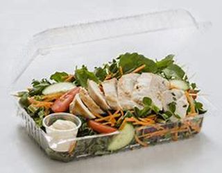 Super Salad Pack IK-SP44 (2) /100