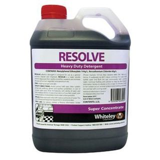 Whiteley Resolve 5Lt