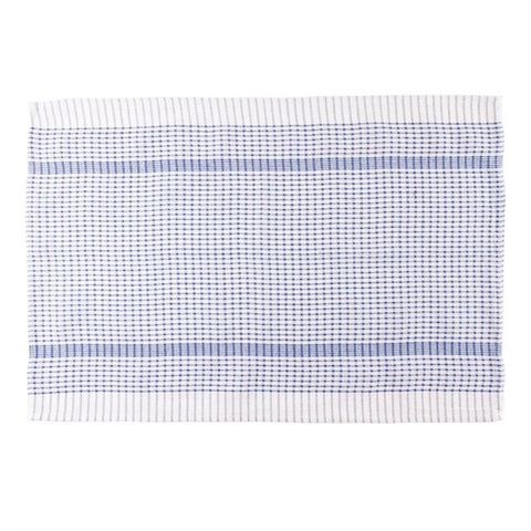 Wonderdry Tea Towel Blue - 762X508Mm