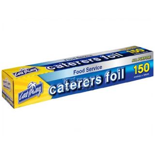 Aluminium Foil Dispenser All Purpose 44Cm X 150M