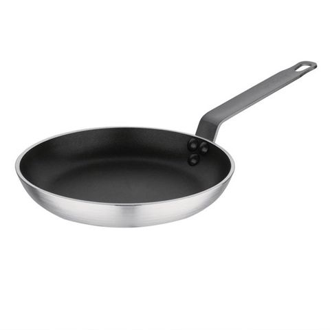 Vogue Non Stick Aluminium Frying Pan 240Mm