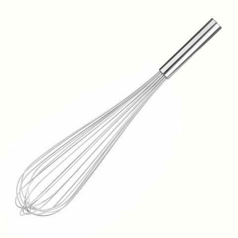 Vogue Heavy Balloon Whisk 510Mm / 8 Wires