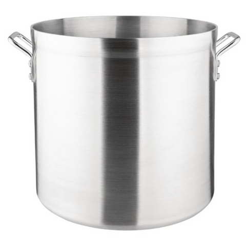 Vogue Stock Pot 37.8Lt