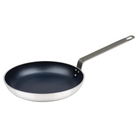 Vogue Non Stick Aluminium Frying Pan 400Mm