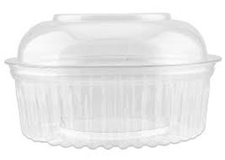 Sho-Bowl Dome Lid 12Oz (5) / 50