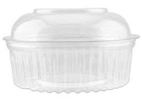 Sho-Bowl Dome Lid 12Oz (5) / 50