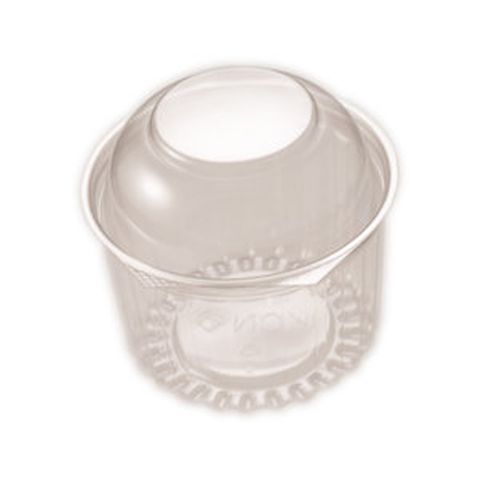 Sho-Bowl Dome Lid 16Oz (5) / 50