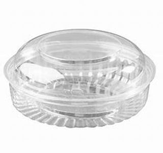 Sho-Bowl Dome Lid 20Oz (3)