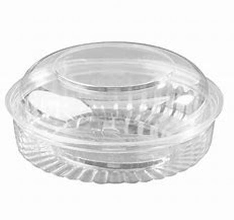 Sho-Bowl Dome Lid 20Oz (3)