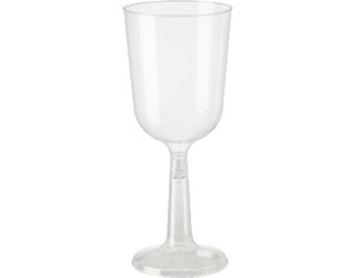 Wine Goblet 197Ml 2 Piece /250