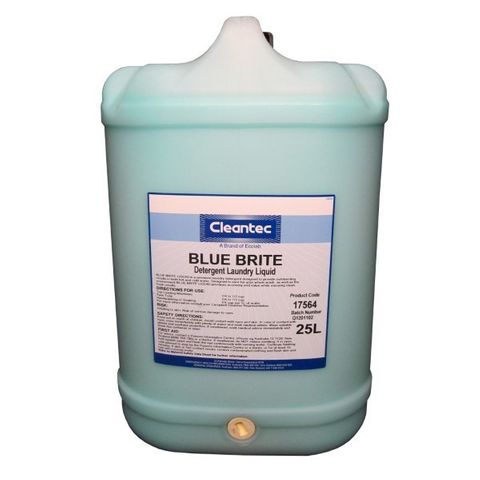 Cleantec Blue Brite 25Lt